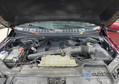 2019 Ford F-150 Lariat from USA, damaged, VIN 1FTEW1E45KFB80467